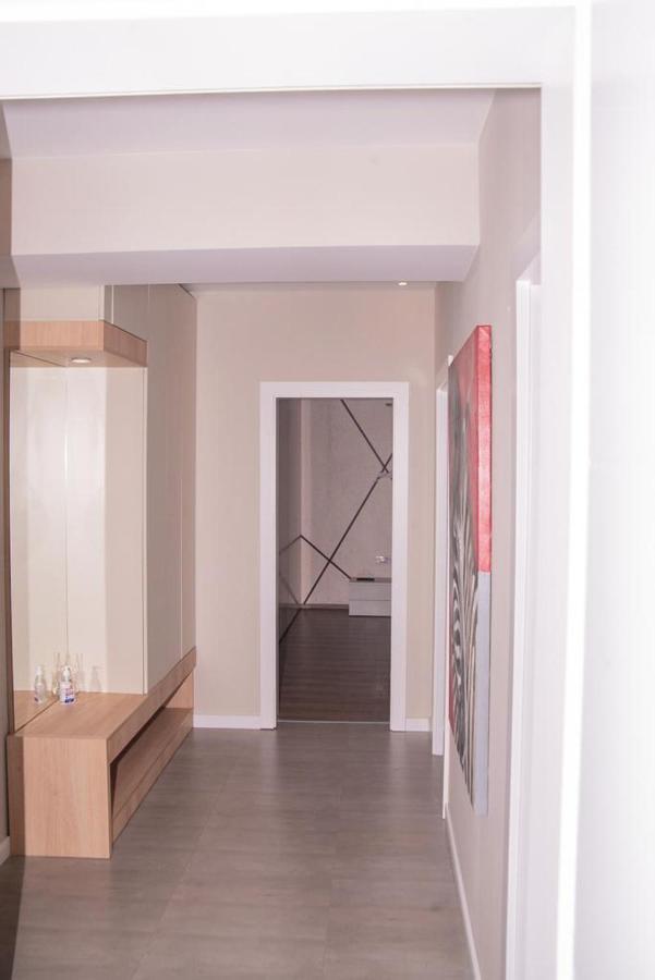 Anda Apartment Mamaia Exterior photo