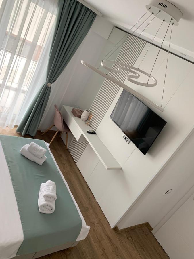Anda Apartment Mamaia Exterior photo