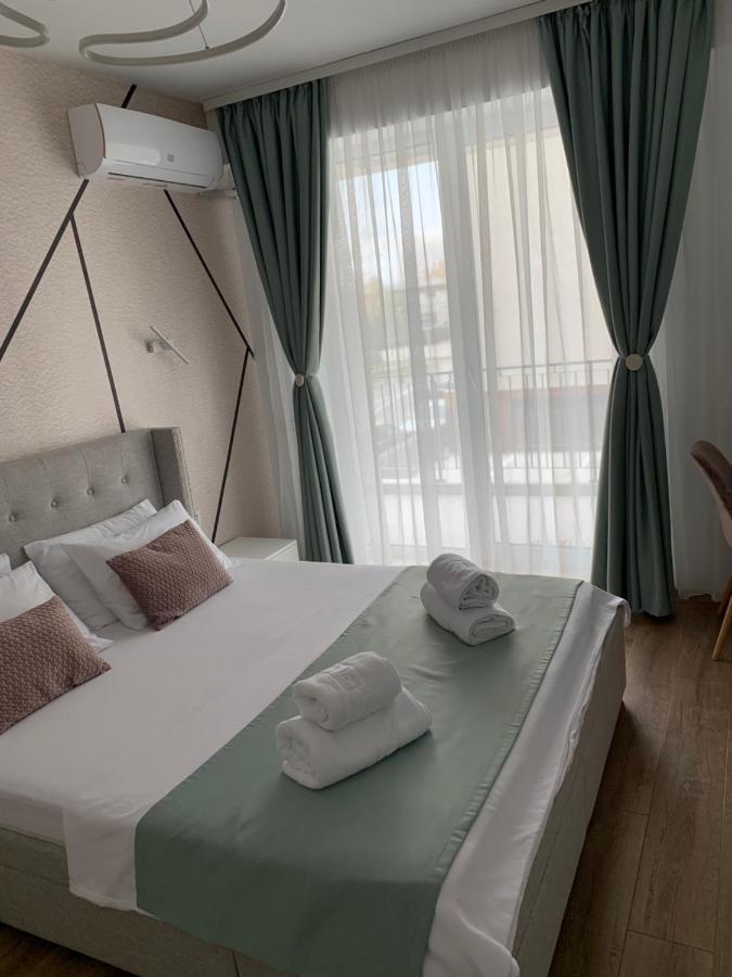 Anda Apartment Mamaia Exterior photo