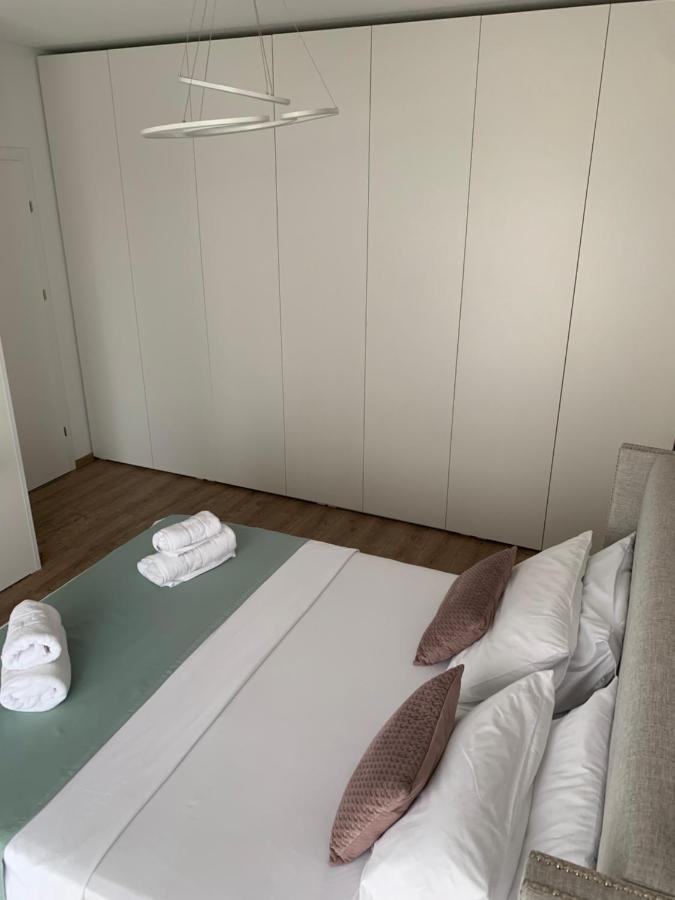 Anda Apartment Mamaia Exterior photo