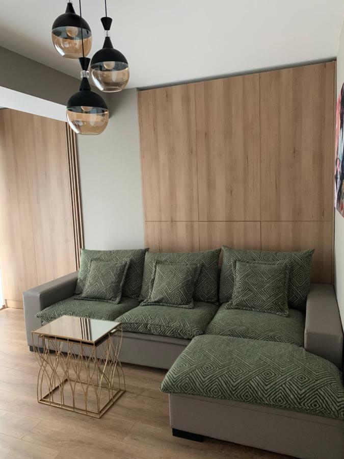 Anda Apartment Mamaia Exterior photo